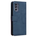 Pikkukuva 3 / 9: For Motorola Moto G62 KT Series-1 Dual-color