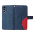Pikkukuva 4 / 9: For Motorola Moto G62 KT Series-1 Dual-color