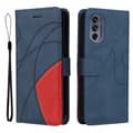 Pikkukuva 1 / 9: For Motorola Moto G62 KT Series-1 Dual-color