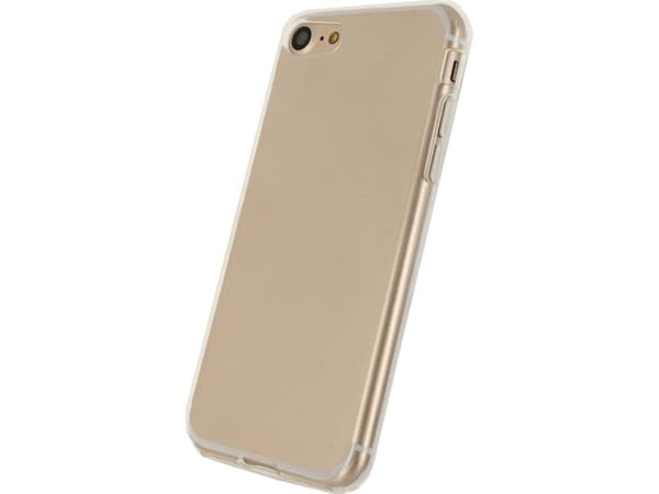 Mobilize MOB-22710, Hårt fodral, Apple, iPhone 7, Transparent
