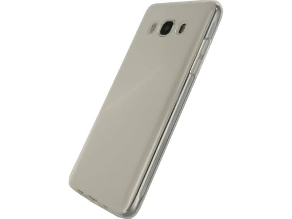 Mobilize MOB-22780, Kotelokuori, Samsung, Galaxy J5 2016, Läpinäkyvä