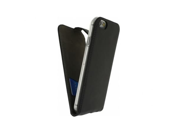 Mobilize MOB-CGFCB-IPH6, Flip case, Apple, iPhone 6/6S, Sort