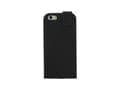 Miniatyrbilde 5 av 5: Mobilize MOB-CGFCB-IPH6, Flip case, Apple, iPhone 6/6S, Sort
