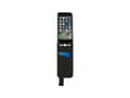 Miniatyrbilde 2 av 5: Mobilize MOB-CGFCB-IPH6, Flip case, Apple, iPhone 6/6S, Sort