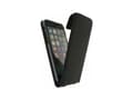 Miniatyrbilde 1 av 5: Mobilize MOB-CGFCB-IPH6, Flip case, Apple, iPhone 6/6S, Sort