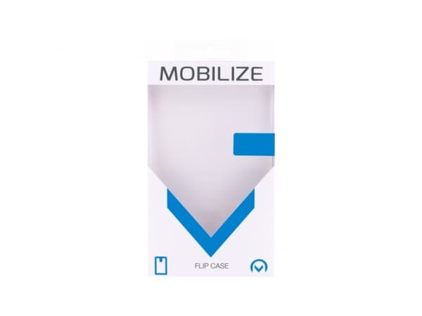 Mobilize MOB-CGFCB-HONOR8, Flip case, Huawei, Honor 8, Sort