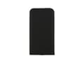 Miniatyrbilde 1 av 2: Mobilize MOB-CGFCB-HONOR8, Flip case, Huawei, Honor 8, Sort