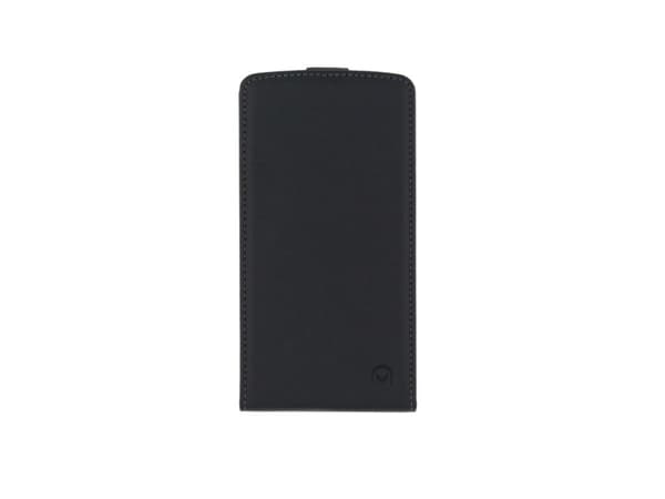 Mobilize MOB-CFCB-Z3C, Flip case, Sony, Xperia Z3 Compact, 11,7 cm (4.6"), Sort