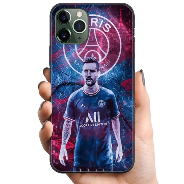 Apple iPhone 11 Pro TPU Mobildeksel Lionel Messi