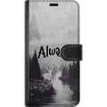 Miniatyrbilde 3 av 3: Apple iPhone 6s Lommeboketui Harry Potter Hogwarts Legacy