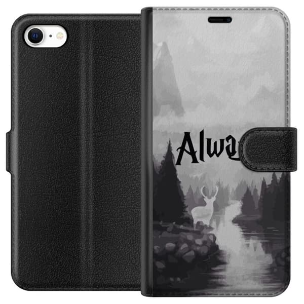Apple iPhone 6s Lommeboketui Harry Potter Hogwarts Legacy