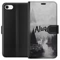 Miniatyrbilde 1 av 3: Apple iPhone 6s Lommeboketui Harry Potter Hogwarts Legacy