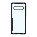 Pikkukuva 5 / 8: Mobilskal Stöttåligt Samsung S10 - Svart