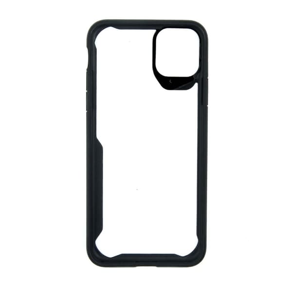 Mobilskal Stöttåligt iPhone 11 Pro - Svart