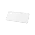 Miniatyrbillede 3 af 6: Stöttåligt Mobilskal Samsung Galaxy A10 - Transparent