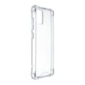 Miniatyrbild 3 av 3: Stöttåligt Skal Samsung A51 - Transparent