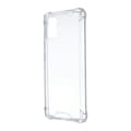 Miniatyrbild 2 av 3: Stöttåligt Skal Samsung A51 - Transparent