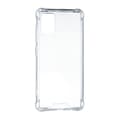 Miniatyrbild 1 av 3: Stöttåligt Skal Samsung A51 - Transparent