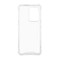 Miniatyrbillede 1 af 3: Stöttåligt Skal Samsung Galaxy S20 Ultra 5G - Transparent