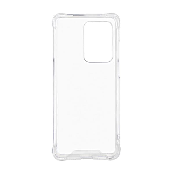 Stöttåligt Skal Samsung Galaxy S20 Ultra 5G - Transparent
