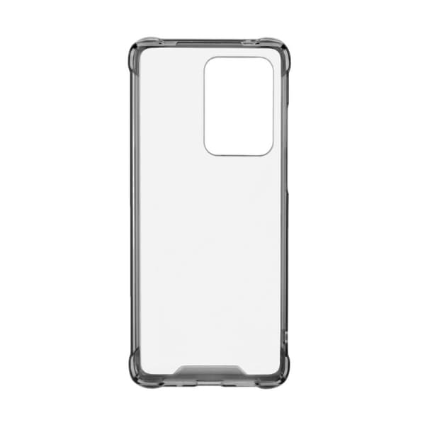 Stöttåligt Skal Samsung Galaxy S20 Ultra 5G - Grå