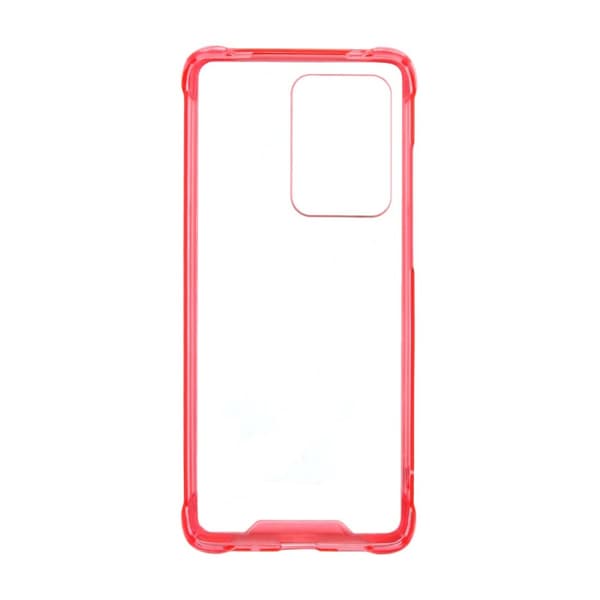 Stöttåligt Skal Samsung Galaxy S20 Ultra 5G - Rosa