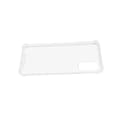 Pikkukuva 3 / 3: Stöttåligt Skal Samsung Galaxy S20 - Transparent