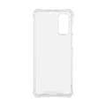 Pikkukuva 2 / 3: Stöttåligt Skal Samsung Galaxy S20 - Transparent