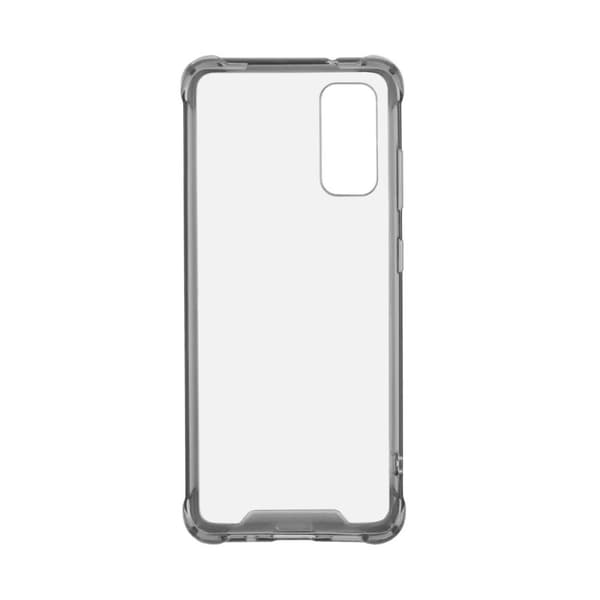 Stöttåligt Skal Samsung Galaxy S20 - Grå