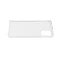 Pikkukuva 3 / 3: Stöttåligt Skal Samsung Galaxy S20 Plus - Transparent