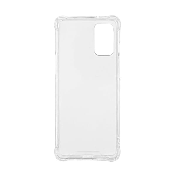Stöttåligt Skal Samsung Galaxy S20 Plus - Transparent