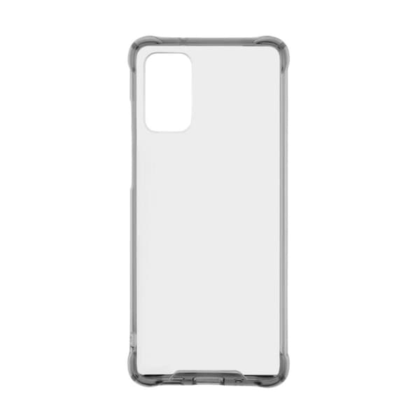 Stöttåligt Skal Samsung Galaxy S20 Plus - Grå