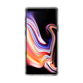 Miniatyrbillede 3 af 5: Tech21 Stöttåligt Skal Samsung Note 9 - Transparent
