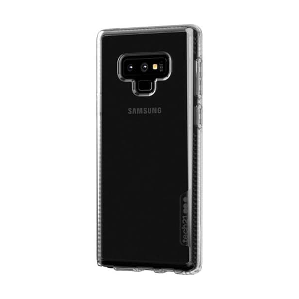 Tech21 Stöttåligt Skal Samsung Note 9 - Transparent
