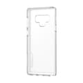 Miniatyrbillede 5 af 5: Tech21 Stöttåligt Skal Samsung Note 9 - Transparent