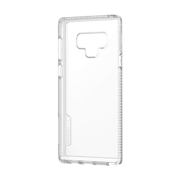 Tech21 Stöttåligt Skal Samsung Note 9 - Transparent