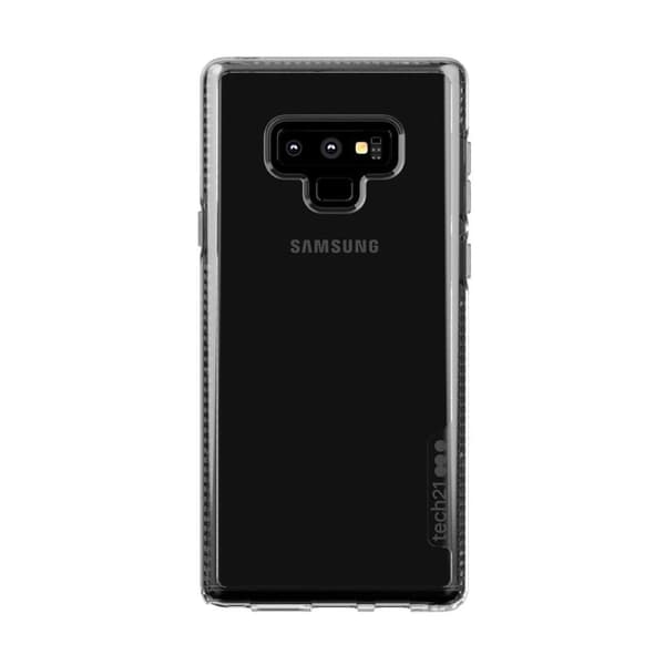 Tech21 Stöttåligt Skal Samsung Note 9 - Transparent