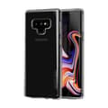Miniatyrbillede 1 af 5: Tech21 Stöttåligt Skal Samsung Note 9 - Transparent