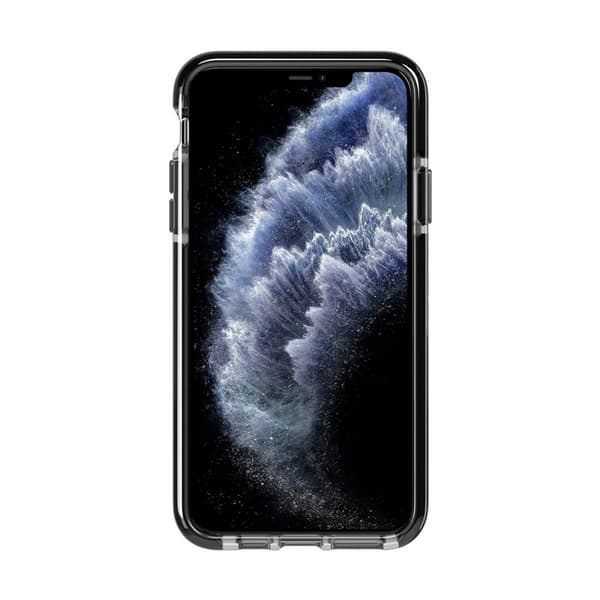 iPhone 11 Pro Max/XS Max Stöttåligt Skal Tech21 - Svart