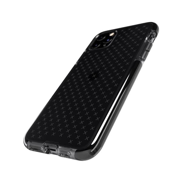 iPhone 11 Pro Max/XS Max Stöttåligt Skal Tech21 - Svart