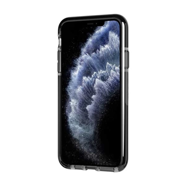 iPhone 11 Pro Max/XS Max Stöttåligt Skal Tech21 - Svart