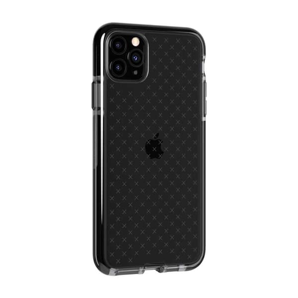 iPhone 11 Pro Max/XS Max Stöttåligt Skal Tech21 - Svart