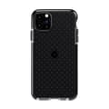 Miniatyrbild 2 av 7: iPhone 11 Pro Max/XS Max Stöttåligt Skal Tech21 - Svart