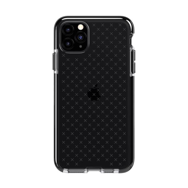 iPhone 11 Pro Max/XS Max Stöttåligt Skal Tech21 - Svart
