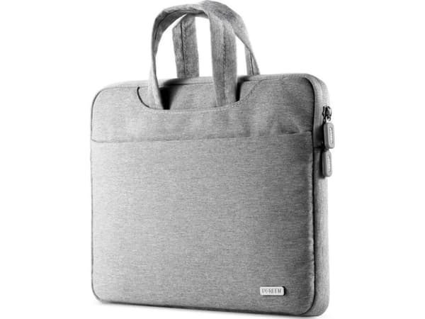 Torba na laptopa UGREEN LP437, do 15.9 cali (szary)