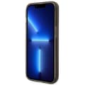 Miniatyrbild 5 av 8: GUESS iPhone 14 Pro Max Skal Translucent - Svart