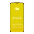 Miniatyrbillede 2 af 2: 2-Pack Xiaomi Redmi 10 / Redmi 10 2022 - 9D Helskärm Härdat Glas