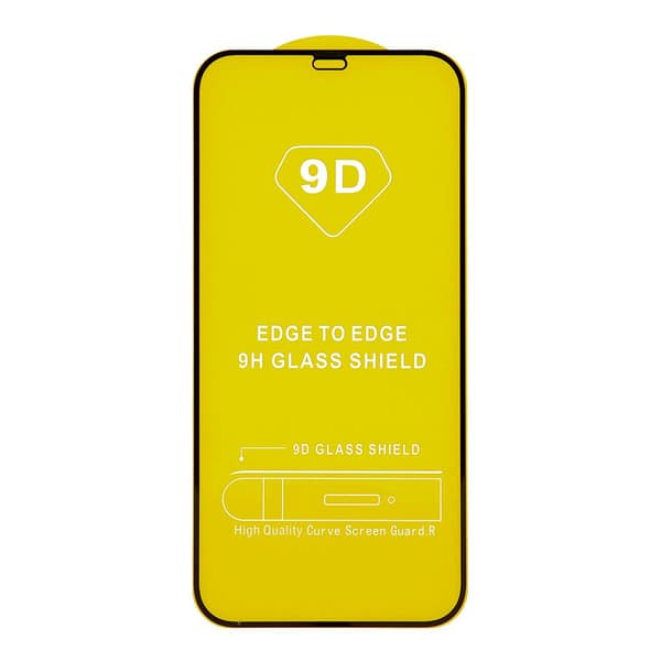 2-Pack Xiaomi Redmi 10 / Redmi 10 2022 - 9D Helskärm Härdat Glas