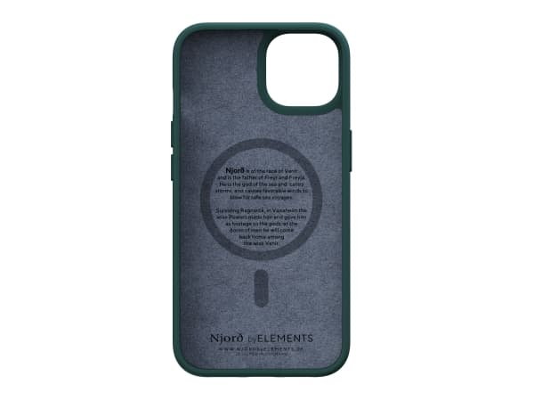 Njorð byELEMENTS - Skydd för mobiltelefon - för Apple iPhone 14