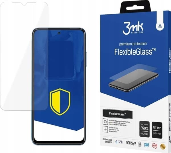 3MK Hybridilasi 3MK FlexibleGlass Xiaomi POCO M5s